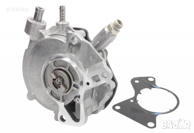 070145209F Вакуум помпа  за Фолксваген Туарег 2,5 тди , снимка 2 - Части - 28207758