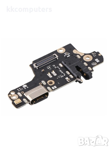 БЛОК ЗАХРАНВАНЕ XIAOMI REDMI NOTE 9S (M2003J6A1G)