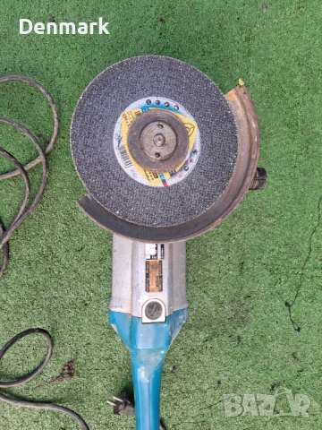 Ъглошлайф-  BOSCH