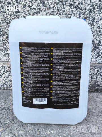 AdBlue Renault 10л. (коментар), снимка 3 - Части - 50833678