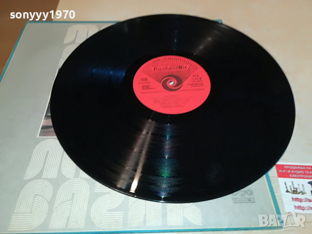 заявена-МАТИА БАЗАР 1204221950, снимка 4 - Грамофонни плочи - 36436692