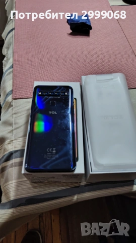 Продавам телефон Redmi 9T, снимка 3 - Други - 53179534