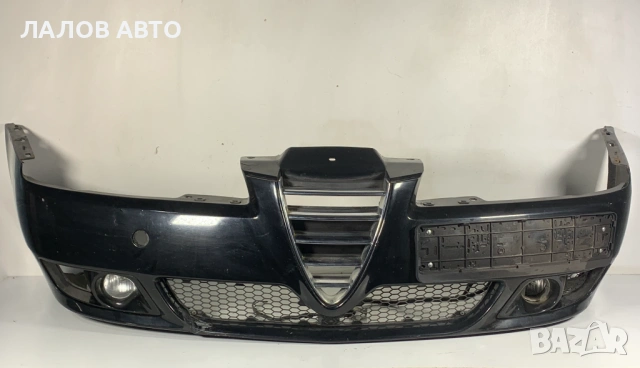 Предна броня Алфа Ромео 156 Predna bronia Alfa Romeo 156 Facelif (03-06)