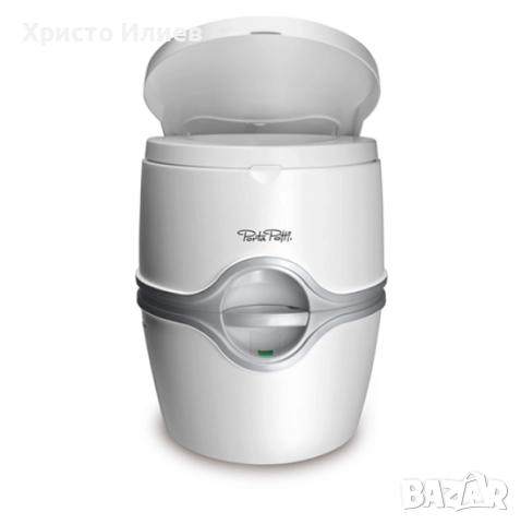 Преносима химическа тоалетна Thetford Porta Potti 565