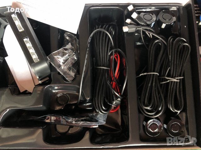 Парктроник, снимка 2 - Аксесоари и консумативи - 7136251