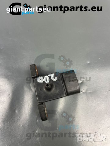 MAP сензор за Мазда Mazda 6 323F , 079800-5690, снимка 3 - Части - 40311860