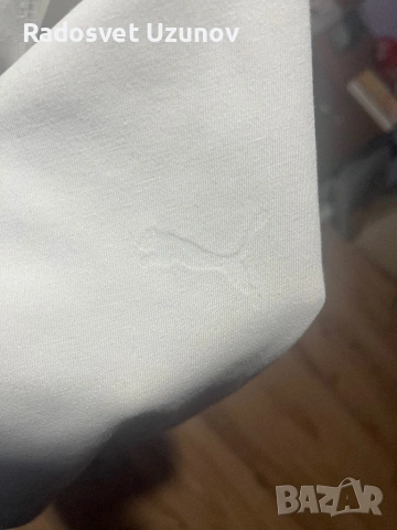 Мъжка блуза Puma & BMW Motorsport, снимка 4 - Блузи - 53159549