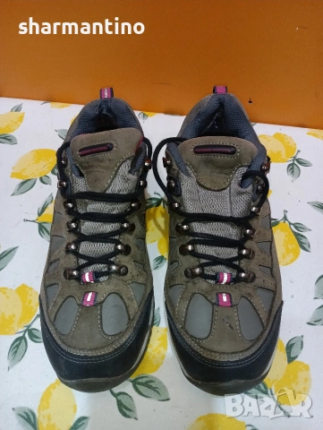 Human Nature N 39 Waterproof Innovation , снимка 3 - Маратонки - 53354640