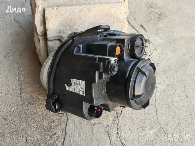 Фар Fiat 500 десен / Фар Fiat 500 Оригинален, снимка 6 - Части - 49600939