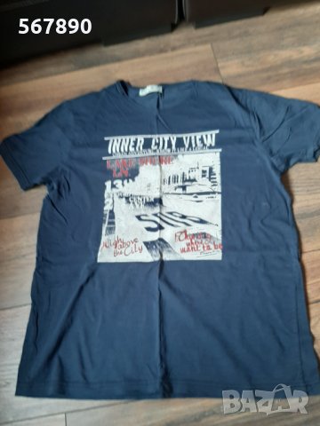 Тениска , снимка 1