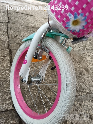 велосипед , снимка 5 - Велосипеди - 51734083