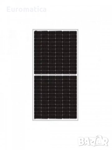 Монокристален соларен панел Canadian Solar 650W - Half-Cut