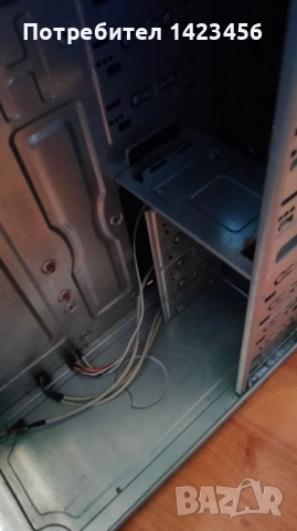 Компютърна кутия, снимка 3 - Други - 51495395