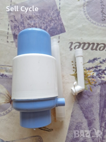 ✅ПОМПА ЗА ВОДА❗, снимка 2 - Други - 51590751