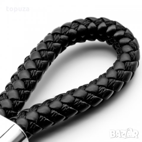 Кожен ключодържател за Lada vesta granta Kalina Largus Niva Priora Xray, снимка 3 - Аксесоари и консумативи - 32773870