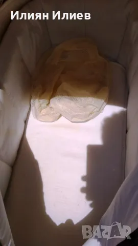 Комбинирана детска количка Sojan 2 в 1 Poland Avansis бежова, снимка 11 - Детски колички - 50361726