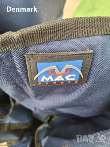 Комплект от 2 сгъваеми къмпинг стола + маса , снимка 6 - Къмпинг мебели - 50594959