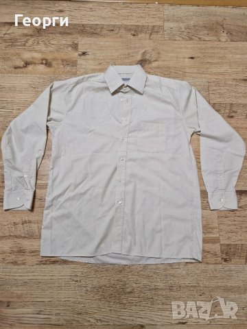 Мъжка риза с дълъг ръкав Pierre Cardin 