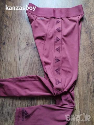 ADIDAS WOMEN ASK BOS T - страхотен дамски клин КАТО НОВ С, снимка 4 - Клинове - 53418220