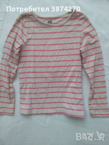 Лот дрехи за момиченце от 2 до 4 години, снимка 6 - Детски Блузи и туники - 43582031