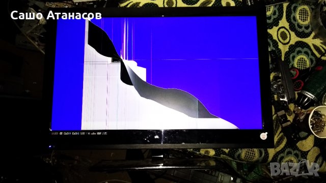 ok. OLE 228 B-D4 DVD със счупена матрица ,AY048D-2SF24 ,T.MSD309.B66B ,AL10-M VER3.0 ,M215HGE-L21