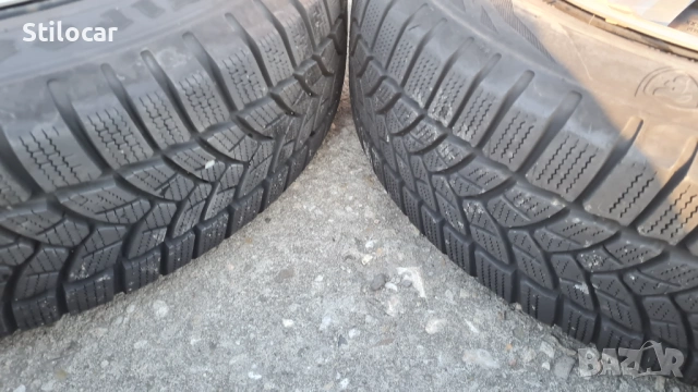 Джанти с гуми тазове Opel Corsa,Adam,Karl 4х100 15ки, снимка 4 - Гуми и джанти - 53174317