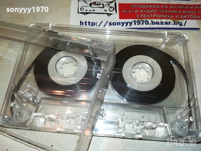 MICHAEL JACKSON-КАСЕТА 1005232018, снимка 16 - Аудио касети - 40658546