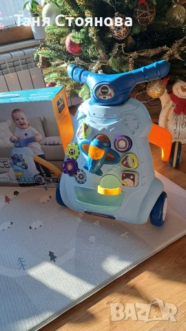 проходилка Lorelli