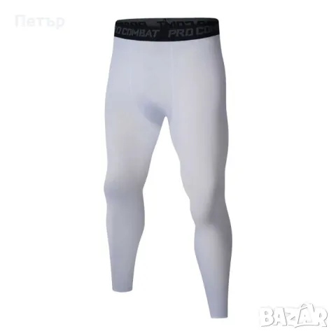 Мъжки спортен клин, снимка 1