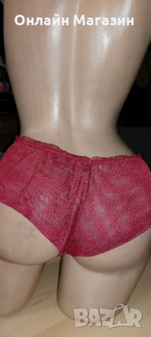  БОксер  Tryumf , снимка 3 - Бельо - 32277188