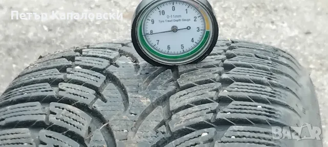 Гуми 205 55 16 Нокиан Nokian 2 броя. Нов внос. Не са нови.Гарация. , снимка 6 - Гуми и джанти - 48202623