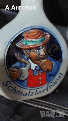 Бутилка , снимка 3 - Декорация за дома - 51046470