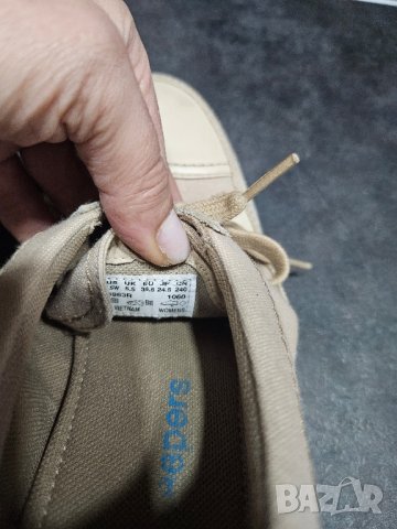 Дамски сникърси Timberland , снимка 4 - Маратонки - 43942589