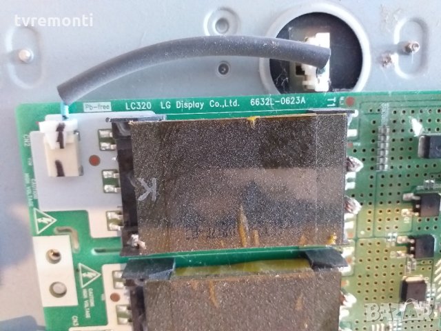 INVERTER BOARD 6632L-0623A, снимка 2 - Части и Платки - 26809610