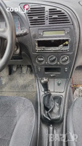 Citroen Xsara 1.4i 75кс за части, снимка 12 - Части - 50231696