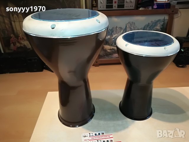 ТАРАМБУКА 43СМ ИЛИ 33СМ 1904230926