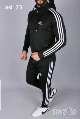 Нови мъжки екипи , снимка 6 - Спортни дрехи, екипи - 34957671