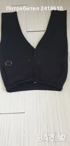 Hugo Boss Halboa Cirkle Mens Cotton Pant Size 2XL ОРИГИНАЛ! Мъжко Долнище!, снимка 14 - Спортни дрехи, екипи - 47865759