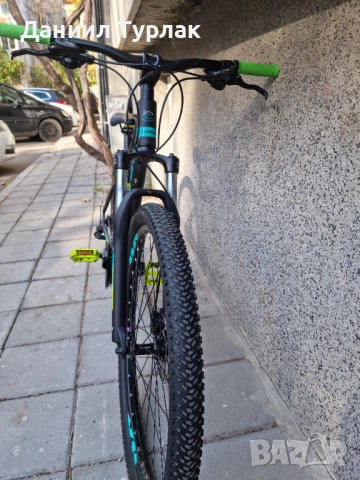 Bike Cross GRX 7 HDB, снимка 3 - Велосипеди - 52405654