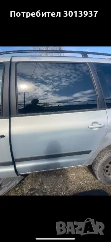 Врата за VW Sharan, снимка 1