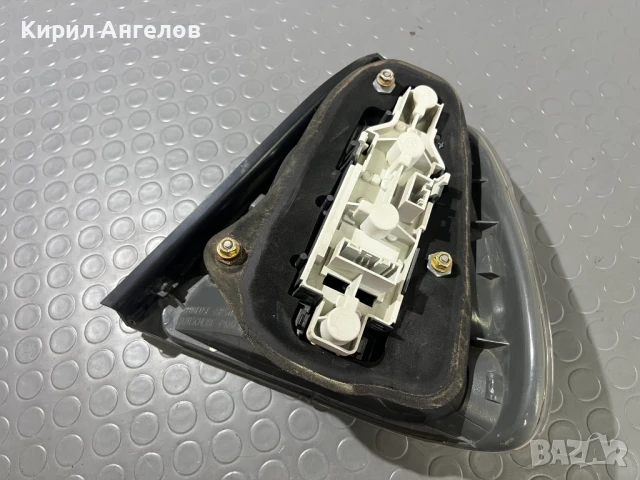 Ляв стоп за BMW E46 Compact, снимка 7 - Части - 50983188