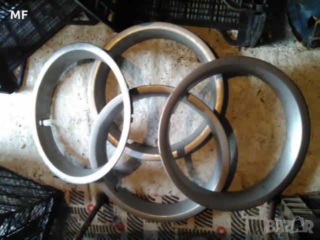 Капачки за джанти, снимка 11 - Гуми и джанти - 25518318