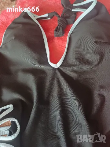 Ново!-Цял дамски бански., снимка 2 - Бански костюми - 49831583