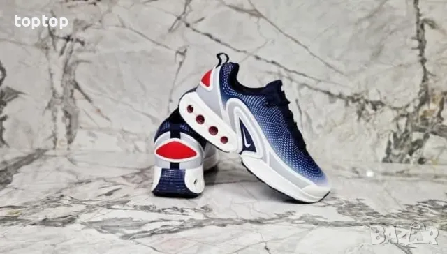 Мъжки Маратонки , снимка 2 - Маратонки - 49071188