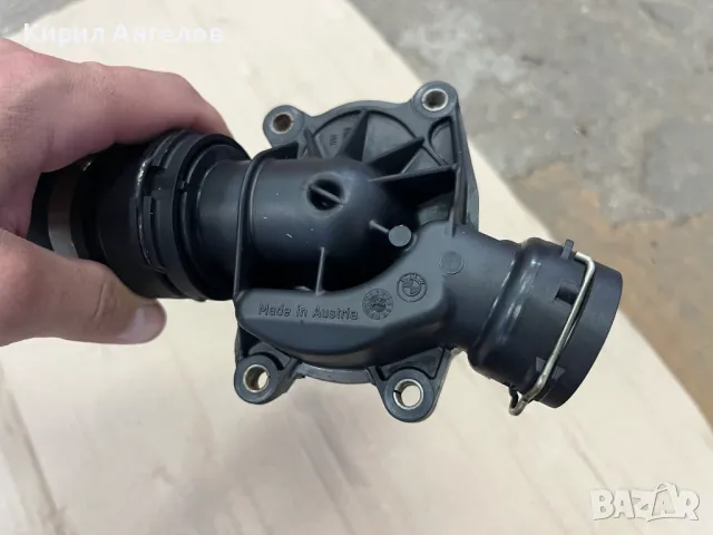 Водни маркучи за BMW E39 530D, снимка 6 - Части - 50359456