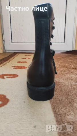 Кубинките са чисто нови стар образец Номера-39,40,42,43, снимка 3 - Мъжки боти - 48800962