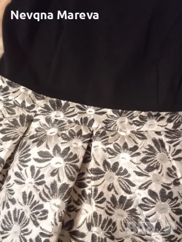 Официална рокличка, снимка 4 - Рокли - 47348796