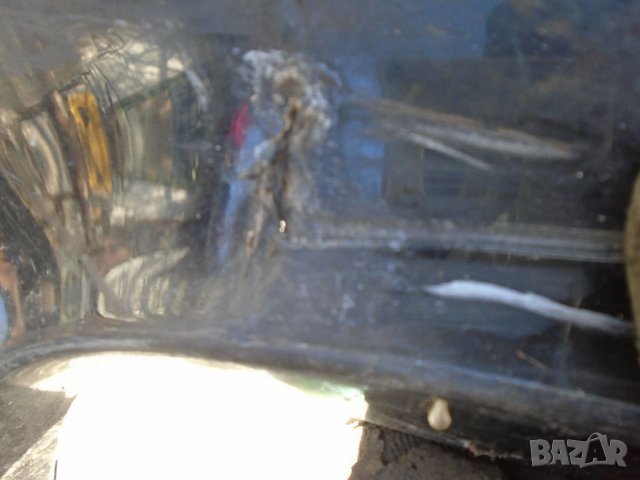 Предна броня Мерцедес Ес Класа 222 Mercedes w222, снимка 14 - Части - 27875766