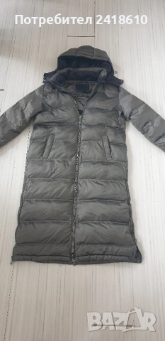 Guess Brunella Coat  Womens Long Jacket Parka Size - S ОРИГИНАЛ! Дамскo яке Парка!