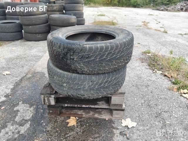 Гуми 215 65 16 Кордиант Cordiant 2 броя. Нов внос. Не са нови! , снимка 7 - Гуми и джанти - 52059666